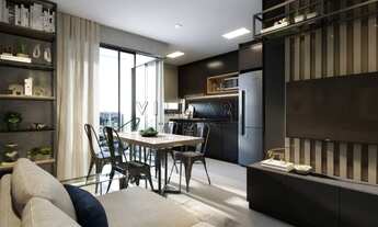 Imagem 6: Itapema - Apartamento Padrão - Jardim Praia Mar