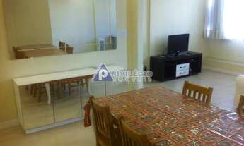 Imagem 3: Apartamento à venda, 4 quartos, 1 suíte, 1 vaga, Copacabana - RIO DE JANEIRO/RJ