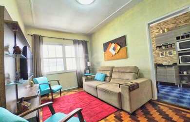 Imagem 5: Porto Alegre - Apartamento Padrão - Azenha