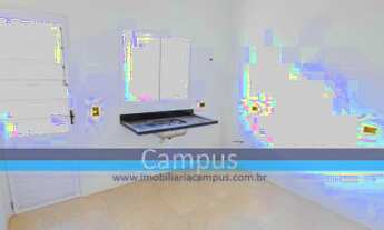 Imagem 4: Casa em condomínio fechado em Atibaia/SP