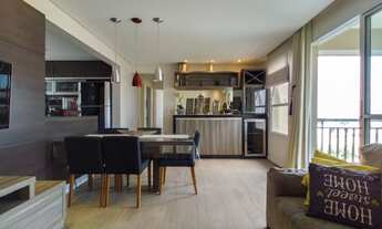 Imagem 6: Apartamento no Parque Prado