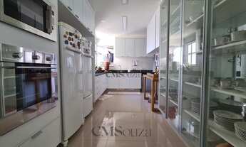 Imagem 7: Apartamento com 3 quartos no EDIFÍCIO MAISON LEGACY - Bairro Fazenda Gleba Palhano em Lon