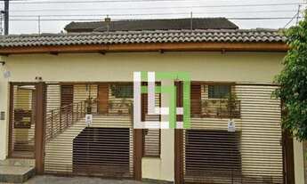 Imagem: Casa com 3 dormitórios à venda, 240 m²