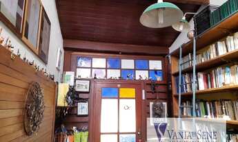 Imagem 6: SAO JOSE DOS CAMPOS - Residential / Condo - RECANTO DA SERRA