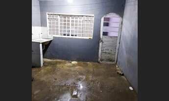 Imagem 4: Aluga se kit Net Estrutural com garagem