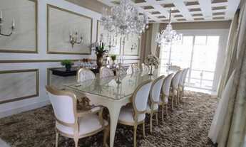 Imagem 7: Mansão Clássica no Bosque das Palmeiras pronta para morar VOCÊ VAI SE IMPRESSIONAR