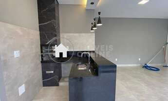 Imagem 7: CASA RESIDENCIAL em FRANCA - SP, ESPLANADA PRIMO MENEGHETTI II