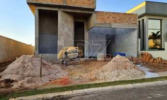 Imagem: Araraquara - Casa de Condomínio - Jardim