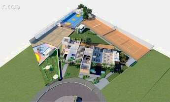 Imagem 3: SãO JOSé DOS CAMPOS - Terreno Padrão - Urbanova