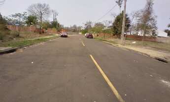 Imagem 2: Lote a venda no Jardim Buenos Aires