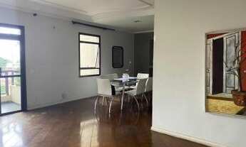 Imagem: Apartamento para venda tem 130 metros quadrados