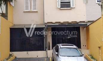 Imagem: Casa - Cambuí - Campinas