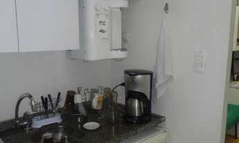 Imagem 7: Escritório para aluguel possui 60 metros quadrados em Centro - Rio de Janeiro - RJ