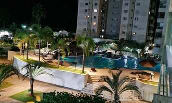 Imagem 4: Vendo um Ótimo Apartamento na Torre Botânica sacada estendida