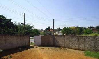 Imagem 5: Terreno à venda, 484 m² - Garavelo Residencial Park - Aparecida de Goiânia