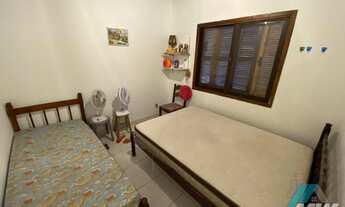 Imagem 6: Oportunidade casa com piscina no centro de Imbé