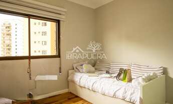 Imagem 3: Apartamento de 150m² com 3 quartos e 1 suíte, 2 vagas. à venda, Perdizes, São Paulo, SP