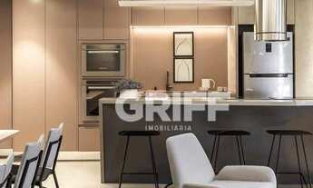 Imagem 3: Apartamentos com 2 ou 3 dormitórios à venda, a partir de R$ 662.008,00 - Rua Alberto Potie