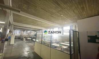 Imagem 3: Galpão, 1300 m² - venda por R$ 5.500.000,00 ou aluguel por R$ 20.000,00/mês - Vila Valpara