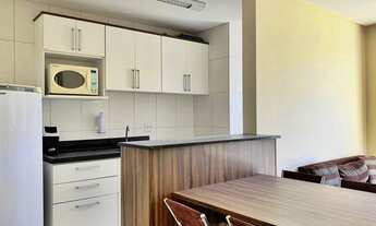 Imagem 3: Apartamento 02 Dormitórios Água Verde Res Artemis