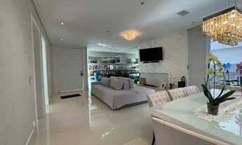 Imagem: Belíssima casa Residencial 10 Alphaville