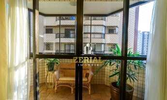 Imagem 6: Apartamento com 3 dormitórios à venda, 172 m² por R$ 955.000,00 - Barcelona - São Caetano