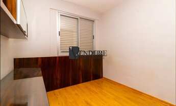 Imagem 5: BELO HORIZONTE - Padrão - Buritis