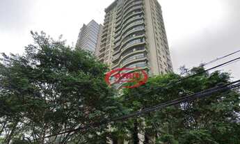 Imagem 1: ALTÍSSIMO PADRÃO COM VISTA PARA O IBIRAPUERA NO PARAISO