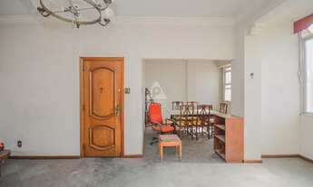 Imagem 2: Apartamento à venda, 3 quartos, 1 suíte, 1 vaga, Tijuca - RIO DE JANEIRO/RJ