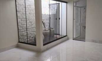 Imagem 5: Rua 12/10 Casa de condomínio para venda tem 240 metros quadrados com 4 quartos