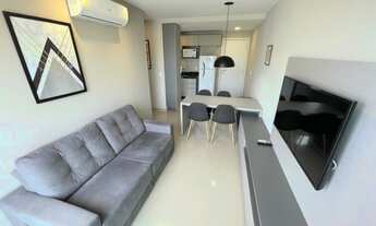 Imagem: BEACH CLASS JAQUEIRA, MOBILIADO, FINAMENTE