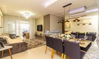 Imagem 6: Apartamento á venda de 3 dormitórios, sendo 1 suíte, no Boqueirão, em Praia Grande