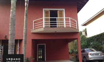 Imagem 7: Casa com 4 dormitórios à venda, 400 m² por R$ 2.200.000,00 - Interlagos - São Paulo/SP