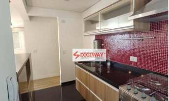 Imagem 4: Apartamento 03 dorms, 01 suite, 02 vagas, com ar condicionado nos ambientes