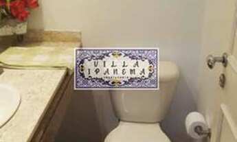 Imagem 7: LINDO APARTAMENTO NA BARRA DA TIJUCA COM ÓTIMA INFRA DE LAZER E SEGURANÇA! P.24HRS! 2 VAGA