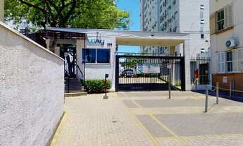 Imagem: Porto Alegre - Apartamento Padrão - Partenon