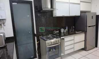 Imagem 5: Rio de Janeiro - Apartamento Padrão - Recreio dos Bandeirantes