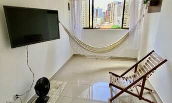 Imagem: Excelente apartamento de 2 quartos em Tambaú