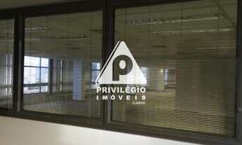 Imagem 2: Andar à venda, 3 vagas, Centro - RIO DE JANEIRO/RJ