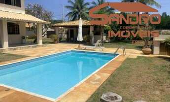 Imagem 2: CASA RESIDENCIAL em LAURO DE FREITAS - BA, VILAS DO ATLÂNTICO