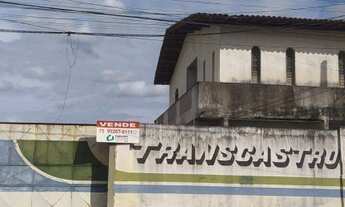 Imagem 2: Galpão à venda por R$ 2.000.000 - Santa Mônica - Feira de Santana/BA