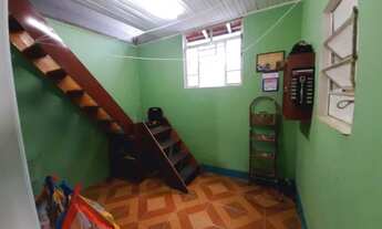 Imagem 6: Casa à venda, 110 m² por R$ 265.000,00 - Jardim dos Estados - Poços de Caldas/MG