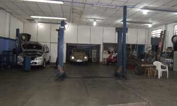 Imagem 3: Porto Alegre - Galpão/Depósito/Armazém - Petrópolis