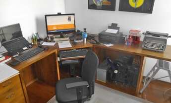 Imagem 3: Venda - APARTAMENTO - SANTO ANTONIO BELO HORIZONTE MG