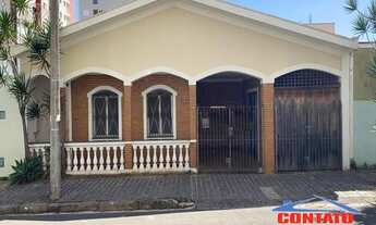 Imagem: Residencial - Jd Macarengo