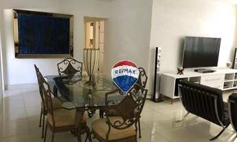 Imagem 5: Apartamento à venda, 148 m² por R$ 550.000,00 - Boa Viagem - Recife/PE