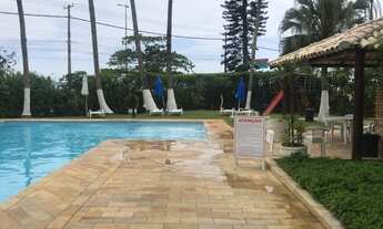 Imagem 7: Apto Frente ao Mar em Caraguatatuba - 02 Dorms e 02 banheiros - com Lazer - Praia de Massa