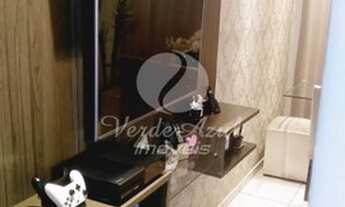 Imagem 5: Apartamento - Jardim Márcia - Campinas