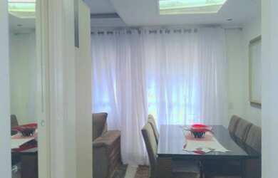 Imagem 3: Apto no miolo do Tatuapé, local melhor não há