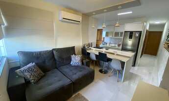 Imagem 3: Oportunidade - Toda mobiliada com a melhor vista